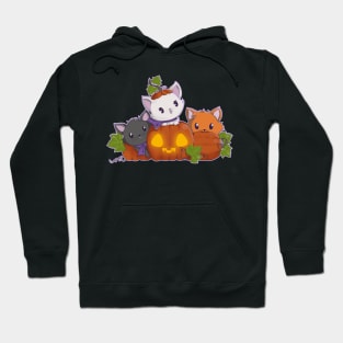 Aristocats Halloween Hoodie